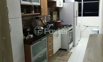 Imagem 3: Apartamento à venda Rua Professor Carvalho Freitas, Teresópolis - Porto Alegre