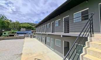 Imagem 2: Kitinet - Ipiranga - São José - Sc