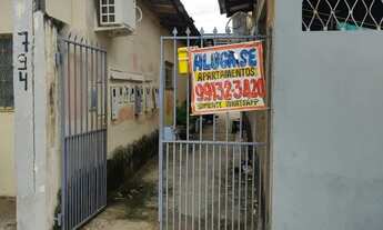 Imagem: Alugo apartamento n são Vicente