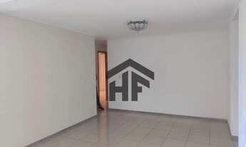 Imagem 5: Apartamento de 152m² à venda, com 4 quartos (2 suítes), localizado na Madalena, Recife - P