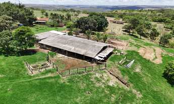 Imagem 2: Fazenda 25 alqueires