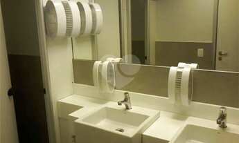 Imagem 7: Lajes Corporativas para locação em Pinheiros - SP