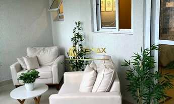 Imagem: Estúdio Mobiliado para Alugar no Edifício