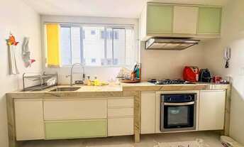 Imagem 5: Apartamento para venda na Península - São Luís - MA