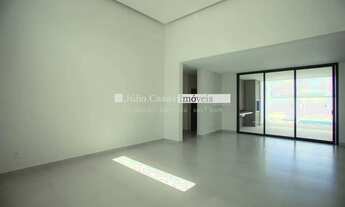 Imagem 6: Casa a venda com 3 suítes no Condomínio Alphaville Nova Esplanada 3 - Votorantim