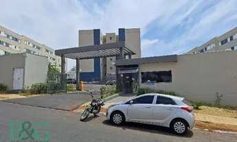 Imagem: Apartamento à venda, 41 m² por R$ 171.691,11