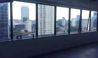 Imagem 4: Conjunto para alugar, 155 m² por R$ 11.000,00/mês - Pinheiros - São Paulo/SP