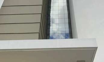 Imagem: Escritório - Sala 802 e 805 Concept (2