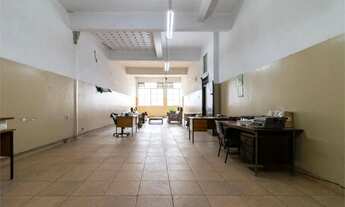 Imagem: Prédio inteiro à venda ou para locação