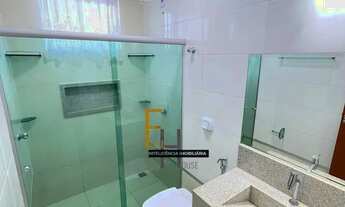 Imagem 15: CASA A VENDA NO SETOR RESIDENCIAL CENTER VILLE I 03 QUARTOS