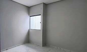 Imagem 6: Próximo AV Ayrton Sena -Casa a Venda Muito Linda - Garagem pra 02 carros e 3/4 com Suíte