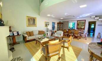 Imagem 3: Casa em condomínio à venda no bairro Córrego Grande - Florianópolis/SC