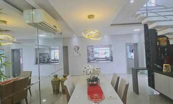 Imagem 6: Casa no Condomínio Residencial Ponta Negra II - Ponta Negra