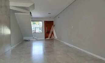 Imagem 4: Casa com 1 suíte e 2 quartos à venda no bairro Costa e Silva em Joinville-SC por R$639.500