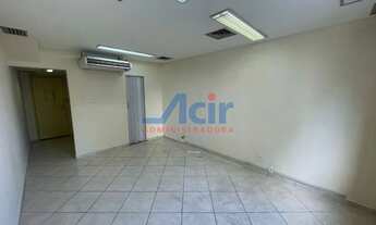 Imagem 7: Studio de 27 m² por R$ 1.000/mês - Centro - Rio de Janeiro/RJ