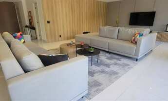 Imagem 5: Casa Contemporânea com Elevador Panorâmico Conforto, Sofisticação e Lazer Completo