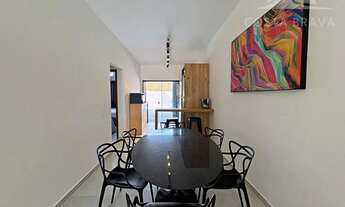 Imagem 5: Casa nova a venda em Matinhos, região central