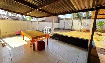 Imagem 6: Térrea para venda tem 110 metros quadrados com 2 quartos em Vila Santa Helena - Goiânia