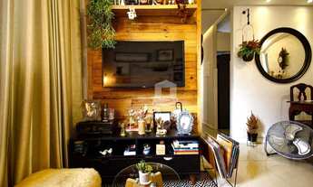 Imagem: Apartamento 2 Quartos à venda, Nova Cidade