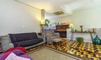 Imagem 4: Casa para Venda - 115m², 3 dormitórios, 1 vaga - Petrópolis