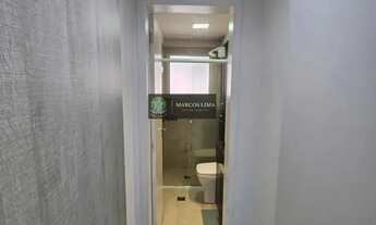 Imagem 5: Apartamento Garden para Venda em Campinas, Parque das Constelações, 2 dormitórios, 2 banhe