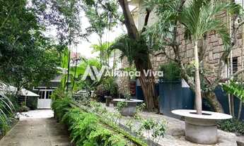 Imagem: Jardim Botânico