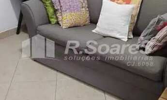 Imagem 4: Apartamento : Padrão / Residencial / Centro