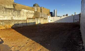 Imagem 2: Terreno Localizado Próximo a Av Castelo Branco