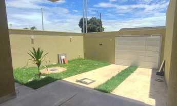 Imagem 4: Casa para Venda em Aparecida de Goiânia, Garavelo Residencial Park, 3 dormitórios, 1 suíte