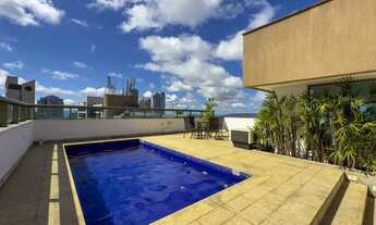 Imagem 2: Cobertura, 4 quartos, 4 suites, 5 vagas