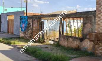 Imagem: Lote/Terreno para venda possui 250 metros