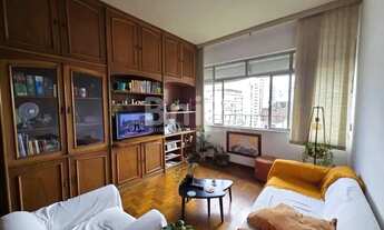 Imagem 3: Apartamento com 2 quartos - 80m² - Ingá