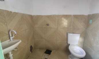 Imagem 7: Vendo - casa c/ barracões - setor central