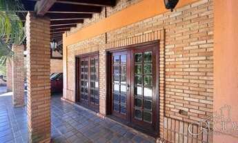 Imagem 7: Sobrado com 4 dormitórios para alugar, 540 m² - Jardim Europa - Londrina/PR