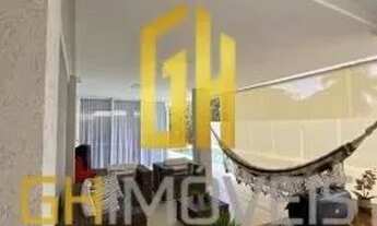 Imagem 7: Sobrado à venda, 330 m² por R$ 3.850.000,00 - Jardins Valencia - Goiânia/GO