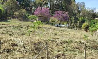 Imagem 3: Chácara em condomínio fechado em Brumadinho 4000 metros quadrados