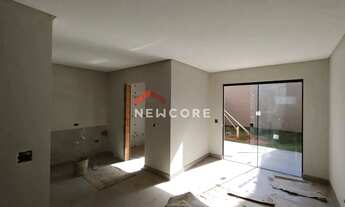 Imagem 2: Sobrado em Rua Emma Anna Oldemberg Astafieff - Jardim Portal de Itamaracá - Londrina/PR