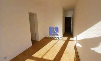 Imagem 2: Apartamento com 2 dormitórios para alugar, 75 m² por R$ 3.980/mês - Vila Progredior - São