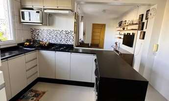 Imagem 5: CAXIAS DO SUL - Apartamento Padrão - SAGRADA FAMÍLIA