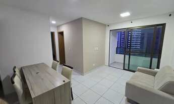 Imagem 4: Excelente apartamento 2/4 com dependência de empregada , no Parque Bela Vista!