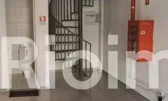 Imagem 7: Barra da Tijuca Galpão / depósito com 2 vagas na garagem