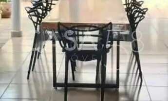 Imagem 5: Casa Mobiliada à Venda no Jardim Atlântico Goiânia/GO