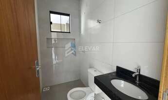 Imagem 7: Casa 3 dormitórios para Venda em Aparecida de Goiânia, Jardim Buriti Sereno, 3 dormitórios