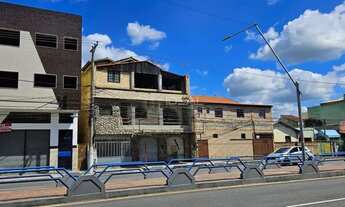 Imagem 2: Vendo terreno com imóvel antigo com 560m2 na Av. 28 de Março