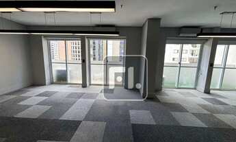 Imagem 7: Conjunto, 240 m² - venda por R$ 3.250.000,00 ou aluguel por R$ 28.247,74/mês - Vila Olímpi