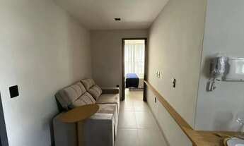 Imagem 3: Imóvel para venda possui 33 metros quadrados com 1 quarto em Intermares - Cabedelo - PB