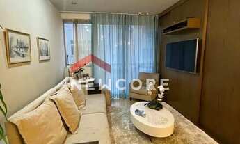 Imagem 2: Apartamento em Rua Fonte da Saudade - Lagoa - Rio de Janeiro/RJ