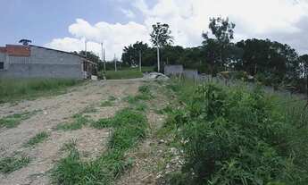 Imagem 3: Lote em Rua das Flores - Chácara das Rosas - Cotia/SP