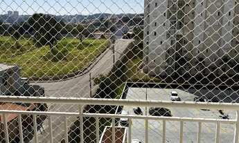 Imagem 2: Apartamento para venda com 54m² e 1 vaga em Jundiaí