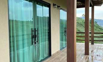 Imagem 7: Secretário (Sebollas) - Lindo sítio com 2 suítes, piscina. Excelente vista !